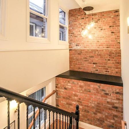 Spacious City Centre Lace Market Apartment Nottingham Kültér fotó